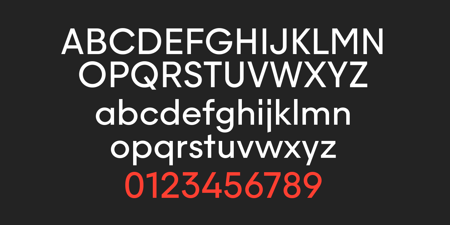Majorant Medium Italic Font preview